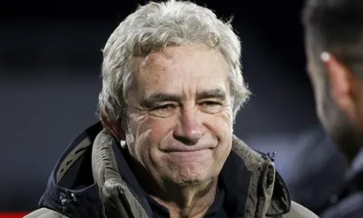 ASSE : la belle déclaration de Dominique Rocheteau aux supporters verts