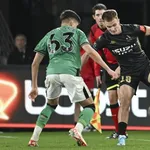 ASSE – EXCLU : « Ben Old, c’est notre facteur X en Nouvelle-Zélande »