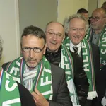 ASSE – Exclu BUT : Christian Synaeghel : « Comme entraîneur, Herbin était au top »