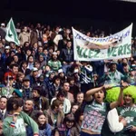 ASSE &ndash; Exclu BUT ! : Julien Béal (Socios Verts) : « On veut apporter des idées, des solutions pour l’ASSE »
