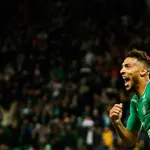 ASSE &ndash; Exclu BUT ! : le Barça, Ronaldo, Mulsanne…l’interview décalée de Denis Bouanga