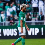 ASSE Exclu But ! : le maintien, la Coupe de France, les Espoirs.. Mahdi Camara se confie