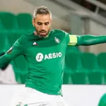 ASSE &ndash; EXCLU BUT ! : le Maire de Saint-Etienne voit un seigneur chez les Verts !