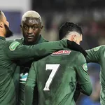 ASSE – Exclu But : les Verts ont un surprenant porte-bonheur dans leur effectif !