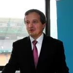 ASSE &ndash; Exclu BUT ! : Maurice Vincent (ancien Maire de Saint-Etienne) : « J&rsquo;espère que l&rsquo;ASSE suivra l&rsquo;exemple du RC Lens »