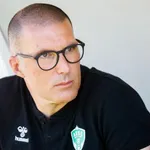 ASSE &ndash; Exclu But ! : Micka&euml;l Pontal : « Laurent Batlles est l&rsquo;homme de la situation »