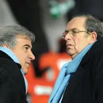 ASSE &ndash; Exclu But ! : ses souvenirs de président, la vente du club… Alain Bompard se confie