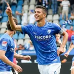 ASSE – Exclu BUT ! : ses souvenirs en Vert, la montée en Bundesliga avec Bochum, son avenir… Anthony Losilla se confie