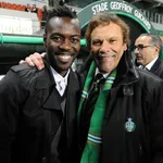 ASSE – Exclu BUT ! : ses souvenirs, ses projets, la saison et la vente de l’ASSE… Pascal Feindouno en dit plus
