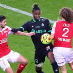 ASSE – Exclu BUT ! : ses stats, ses objectifs, le derby contre l’OL… Charles Abi sans langue de bois