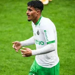 ASSE – Exclu BUT ! : Son parcours, sa saison, ses objectifs… le jeune Moueffek en dit plus