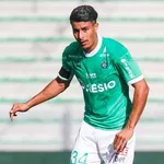 ASSE – Exclu BUT ! : Son parcours, sa saison, ses objectifs… les confidences du jeune Aïmen Moueffek
