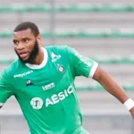 ASSE &ndash; Exclu BUT ! : Son retour, ses objectifs… Moukoudi s’est confié (1ère partie)
