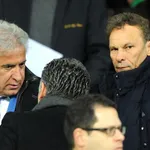 ASSE – INFO BUT! : un nouvel investisseur frappe à la porte, son arrivée en suspens