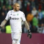 ASSE – EXCLU BUT! Stéphane Ruffier forfait contre le FC Metz !