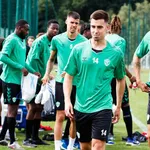 ASSE – EXCLU Dylan Chambost : « Ramener le club en Ligue 1 »