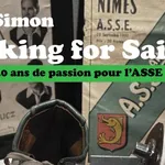 ASSE Exclu – Eric Simon (Looking for Sainté) : « J’espère que Kilmer Sports aura les moyens de faire reverdir le club »