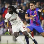 ASSE – EXCLU Bafétimbi Gomis : « J’avais envie de renvoyer l’ascenseur »