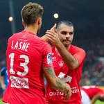 ASSE – EXCLU Jérémie Janot : « Perrin, c’est une vraie légende de l’ASSE »