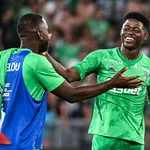 ASSE – EXCLU « L’évolution de Saïdou Sow me surprend »