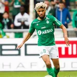 ASSE – EXCLU Les cadres, ses potes, ses habitudes… Mahdi Camara se confie