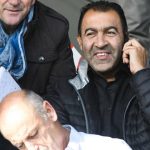 ASSE – EXCLU : « Pour un jeune attaquant, le maillot de l’ASSE pèse 100 kg »