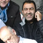 ASSE – EXCLU : « Pour un jeune attaquant, le maillot de l&rsquo;ASSE pèse 100 kg »