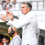ASSE – EXCLU « Puel ? La bonne personne pour encadrer cette jeunesse »