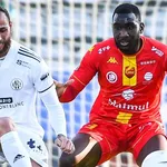 ASSE &ndash; EXCLU : ses souvenirs en Vert, sa saison à  Annecy, ses objectifs… Romain Spano s’est confié