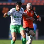 ASSE – FC Lorient : Fabien Lemoine met en garde les Verts