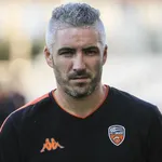 ASSE : Fabien Lemoine (FC Lorient), son (nouveau) cri du c&Aring;&ldquo;ur pour le Chaudron
