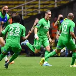 ASSE : face au FC Nantes, les Verts ont atteint un palier infernal