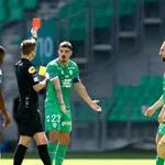ASSE : face au Havre, les Verts ont battu deux tristes records