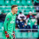 ASSE : faut-il instaurer une concurrence chez les gardiens ? (VIDEO)