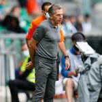 ASSE – FC Lorient (1-1) : la réaction de Puel après le match nul des Verts
