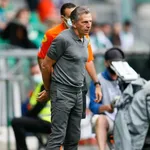 ASSE – FC Lorient (1-1) : la réaction de Puel après le match nul des Verts