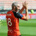 ASSE &ndash; FC Lorient : Fabien Lemoine valide à  100% un choix fort de Puel