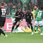 ASSE &ndash; FC Metz (0-1) : Ghislain Printant n&rsquo;est pas verni, la preuve en 3 temps
