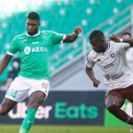 ASSE – FC Metz (1-0) : Hamouma, Cissé, Modeste… Les Tops et les Flops du court succès des Verts