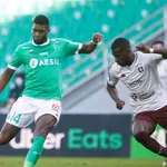 ASSE &ndash; FC Metz (1-0) : Hamouma, Cissé, Modeste… Les Tops et les Flops du court succès des Verts