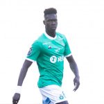 ASSE – FC Metz (1-0) : le roc Pape Cissé savoure la fin de la malédiction à Geoffroy-Guichard