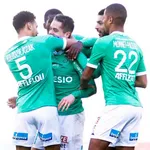 ASSE – FC Metz (1-0) : les notes des Verts, enfin victorieux dans le Chaudron