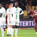 ASSE – FC Metz : le live en direct à  revivre, la note du match !
