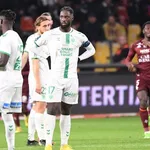 ASSE &ndash; FC Metz : le live en direct à  revivre, la note du match !