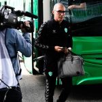 ASSE – FC Metz : giflés, les Verts ont reçu un énorme lot de consolation
