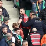 ASSE – FC Metz : le pire évité par les Verts après l'interruption du match ?