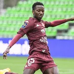 ASSE – FC Metz : les Verts vont croiser la route du nouveau phénomène de la L1