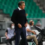 ASSE : Puel débine la rumeur OM et annonce un gros coup dur contre le FC Metz