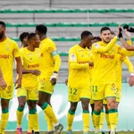 ASSE – FC Nantes (0-2) : Blas et Abeid décisifs, Louza au top”¦ Les notes des Canaris