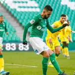 ASSE – FC Nantes (0-2) : des nouvelles rassurantes pour Blas et Wagué